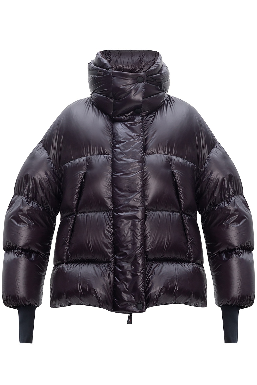 Moncler Grenoble 'Arpuilles' down jacket with hood | Women's